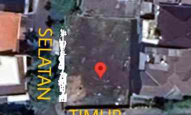 Dijual Tanah Hook Eksklusif di Pondok Indah, Jakarta Selatan