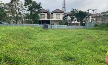 Dijual Tanah Pondok Hijau Indah Jalan Pinus Raya Barat