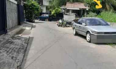 Jual Tanah Murah Lokasi Strategis di Pondok Karya Mampang Prapatan