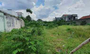 dijual tanah pondok karya pondok aren