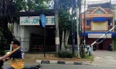 Tanah Murah Bonus Ruko di Pondok Kelapa Raya, Duren Sawit