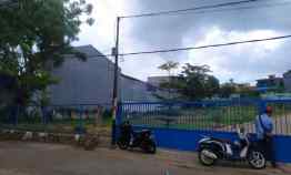 Jual Tanah Pondok Kopi,SHM Bebas Banjir 5 menit Tol Bintara