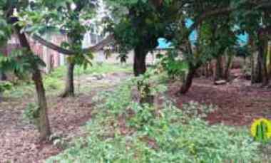 Dijual Tanah dekat Jalan Raya, di Kawasan Niaga, 5 menit TOL Bintara