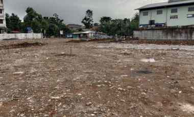 Tanah Kavling Pondok Kopi Duren Sawit Jakarta Timur