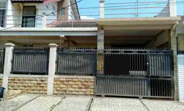 Rumah Elegan di Pondok Kopi