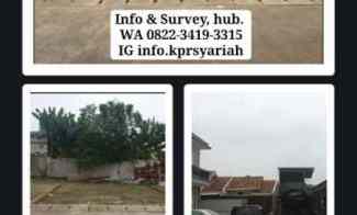 Tanah Kavling Siap Bangun Pondok Melati dekat Tol Jatiwarna Bekasi