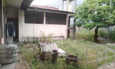 Dijual Rumah Hitung Tanah Saja BU Pondok Pinang, Kebayoran Lama