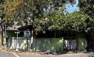 Rumah Murah Hitung Tanah Pondok Tjandra hanya 5,4 Jutaan