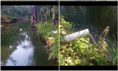 dijual tanah ponggok klaten