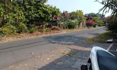 Dijual Tanah Premium Aspek Perumahan Siap Bangun
