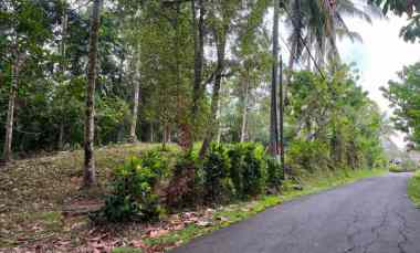 dijual tanah premium dengan lokasi yang strategis