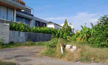 dijual tanah premium lokasi kerobokan