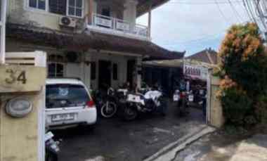 Dijual 3 are FREE Rumah 3LT, jl. Pulau Moyo Pedungan Denpasar