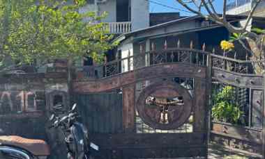 Tanah Dijual di Pulau Moyo