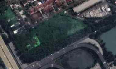 Dijual Tanah di Pulo Gebang Jakarta Timur Luas Tanah 1,1 Ha 80 X