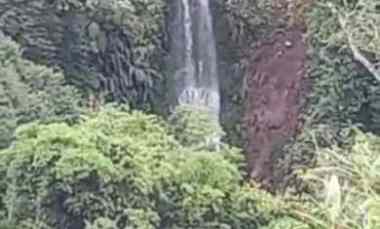 Dijual Tanah 2,29 Hektar Pujungan Pupuan Tabanan dekat Gunung Batukaru