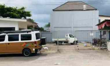 dijual tanah pura demak