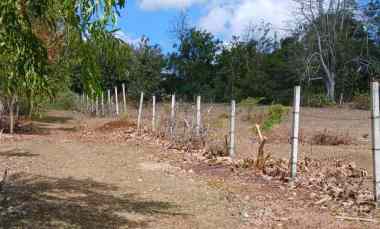 Dijual 96 are, jl. Raffles Puri Gading Jimbaran Atas Kuta Selatan