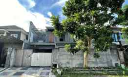 Rumah Murah Harga Hitung Tanah Puri Galaxy Bamboo Lakes