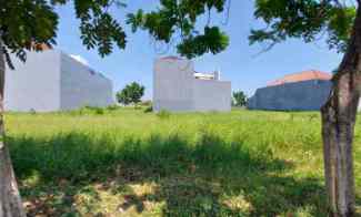 Kavling Luasan 300 di Puri Galaxy Lotus Garden, Surabaya Timur