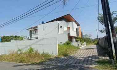 dijual tanah purwomartani