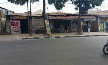 Tanah Murah di Rajawali Bandung Cocok untuk Ruko atau Kantor