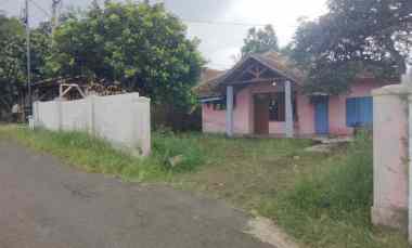 Tanah Dijual di Rajawetan kec. pancalang