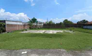 Jual Cepat Tanah Kavling di Rancaekek, Bandung - Legalitas AJB