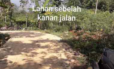 Dijual Murah Tanah Bandung Selatan Ciparay Kabupaten Bandung