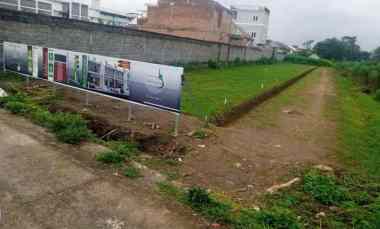 Kavling Strategis dekat Pt Indofood Sisa 2 Unit di Teras Boyolali