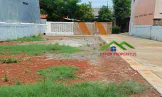 Jual Kavling Murah Sangat Cocok untuk Investasi dekat Tol Desari