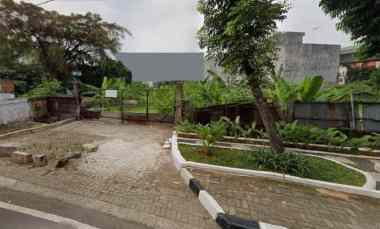 Dijual Tanah di Rawa Barat, Kebayoran Baru, Jakarta Selatan
