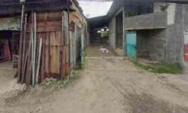 Lahan Skala Besar Rawa Buaya Pinggir Jalan Lokasi Strategis