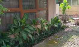 Tanah Strategis, Bonus Rumah di Rawamangun Muka,cocok Tuk Usaha