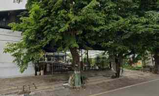 Tanah dan Cafe Futsal Lokasi 350 meter dari Alun-Alun Bangil, Pasuruan