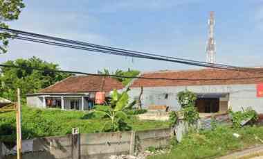 Tanah Raya Babat Jerawat dekat Tandes, Margomulyo, Benowo DND
