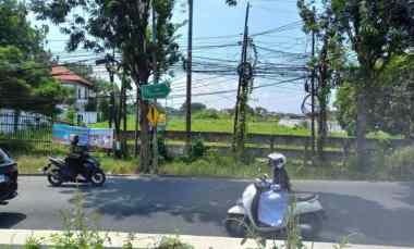Tanah Siap Bangun Lokasi jl Raya Babat Jerawat Pakal Surabaya Barat