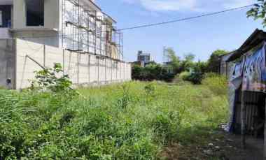 Kavling Raya Bangkingan Komersial Area Cocok Buat Usaha, NEGO