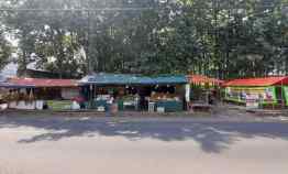 Tanah Super Strategis untuk Komersial di jl. Ry Batujajar Bandung Barat