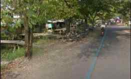 Kavling Murah Cocok untuk Industri Nol Jalan Raya Betro, Sedati