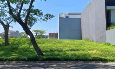 dijual tanah raya bukit golf