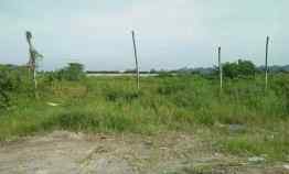 Murah Kavling Industri Bypass Krian dekat Driyorejo, Mojokerto