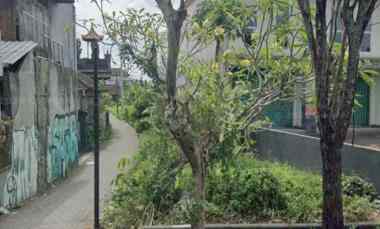 dijual tanah raya denpasar gilimanuk