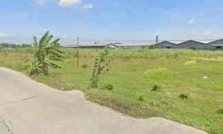 Murah Kavling Industri di Jetis Mojokerto dekat Balongbendo, Driyorejo