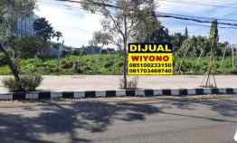 Tanah Raya Juanda Dempet dengan Premier Place Airport Juanda Sidoarjo