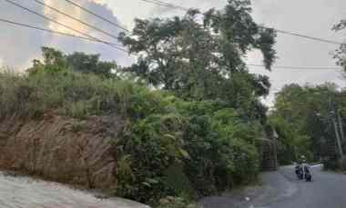 Dijual 2,46 are, jl. Raya Kaba Kaba Pemaron Munggu Mengwi