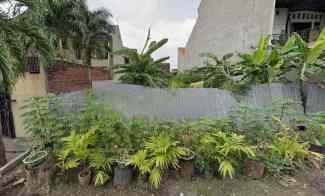 Murahh Kavling 5 Jutaan Raya Karah Agung Jambangan, Surabaya