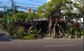 Tanah Strategis Raya Kenjeran dekat Kedung Cowek, Kapasan, Raya Merr