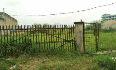 Tanah Super Strategis dekat Pintu Tol Soreang Kabupaten Bandung