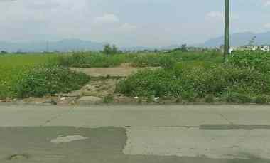 Tanah untuk Perumahan dan Permukiman di jl. Raya Majalaya-rancaekek